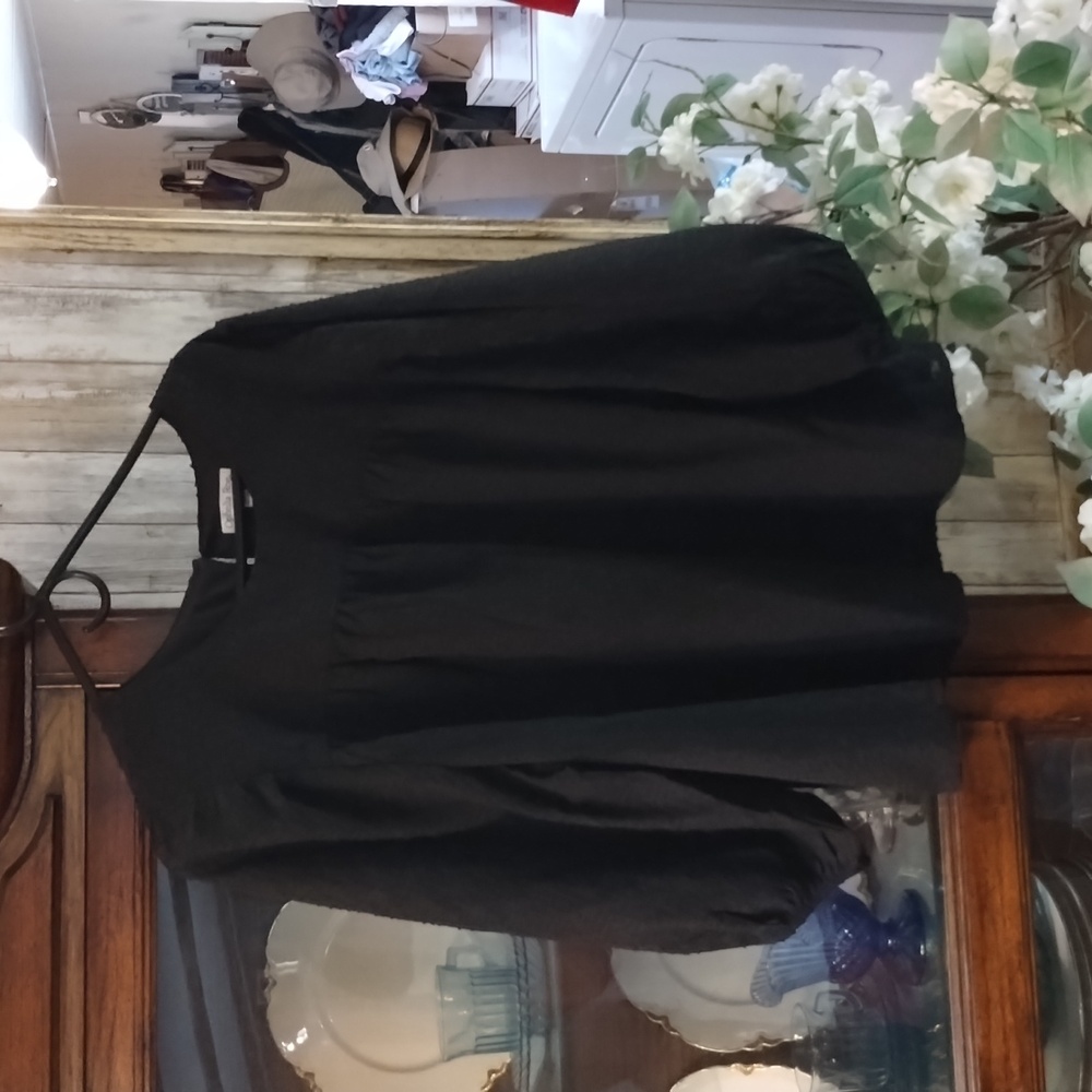 Ophelia Roe Top (L)